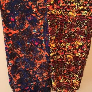 Lularoe Tall & Curvy